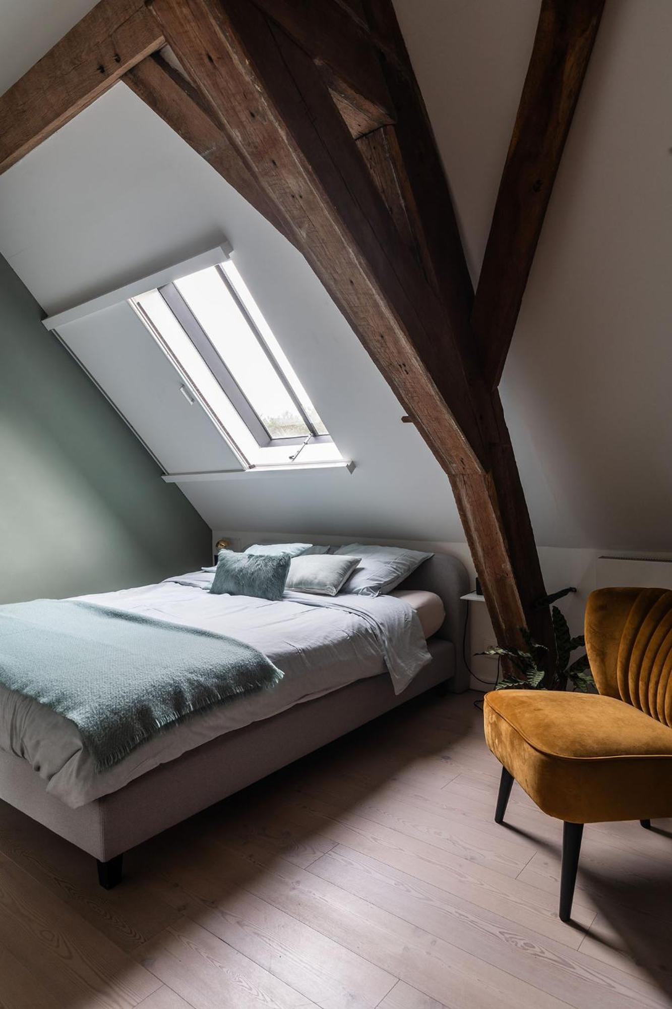 Beddermolen - Molenhuis Op Historisch Erfgoeddomein ウェスターロ エクステリア 写真
